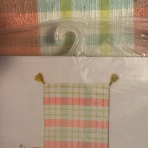 2 tables runners 13 inches x 36 inches